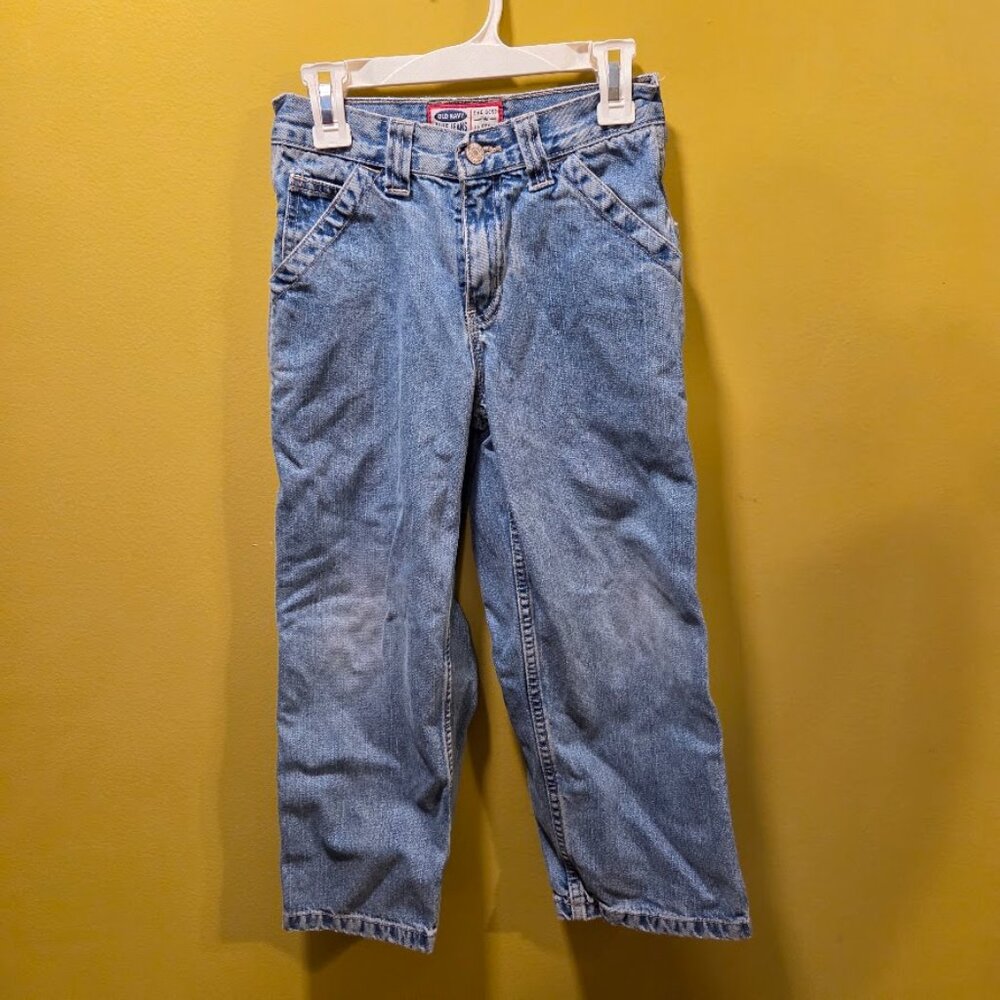 jeans